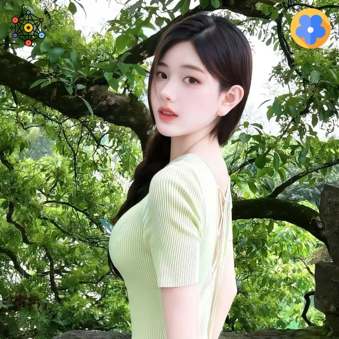 马女士